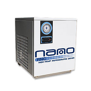 Nano R2 Series High Temperature cycling Air Dryer