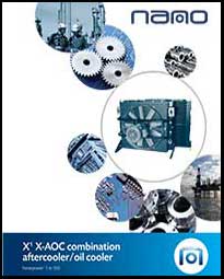 X-AOC depth catalog