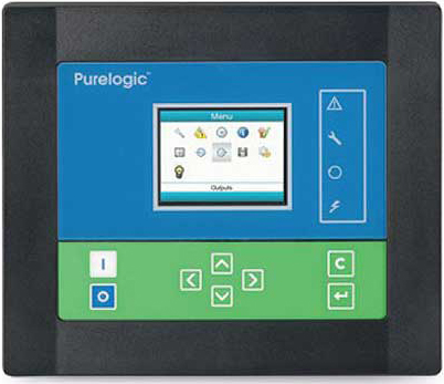 Purelogic Controls